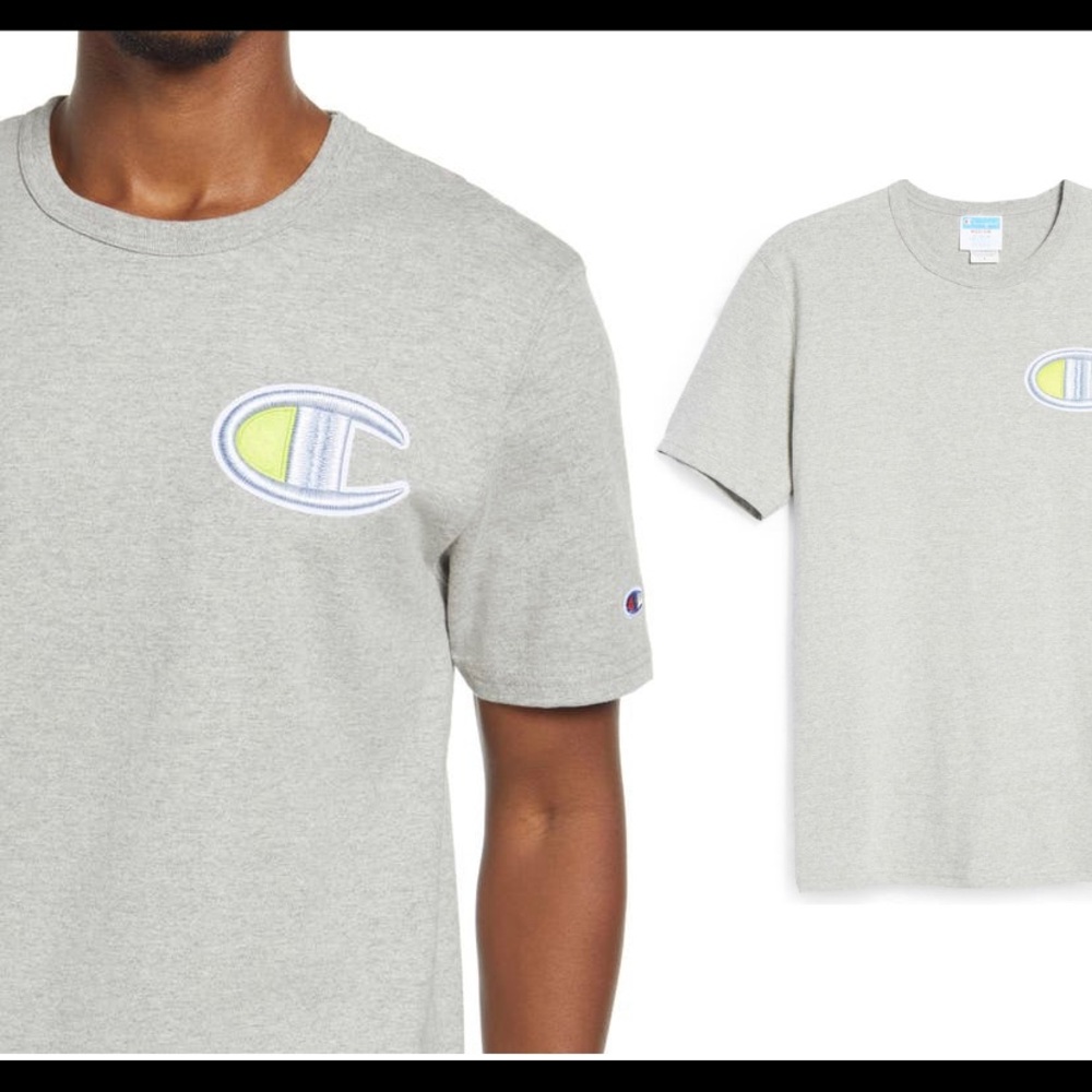 Champion Heritage T-Shirt